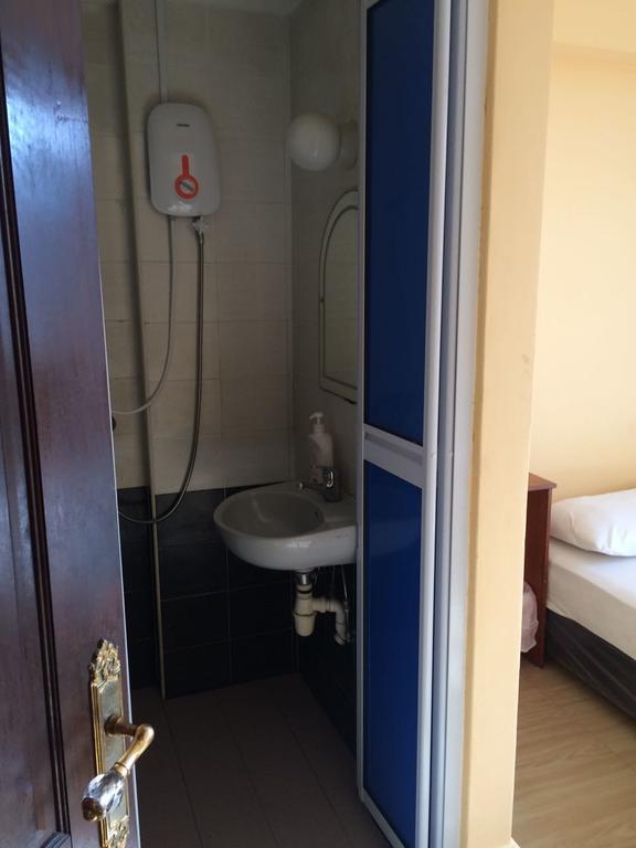Oxley Blossom Hotel Singapur Zewnętrze zdjęcie