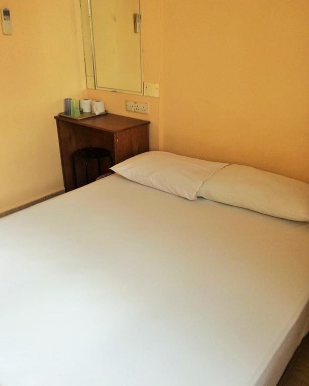 Oxley Blossom Hotel Singapur Zewnętrze zdjęcie