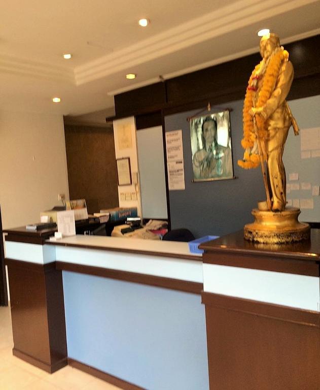 Oxley Blossom Hotel Singapur Zewnętrze zdjęcie